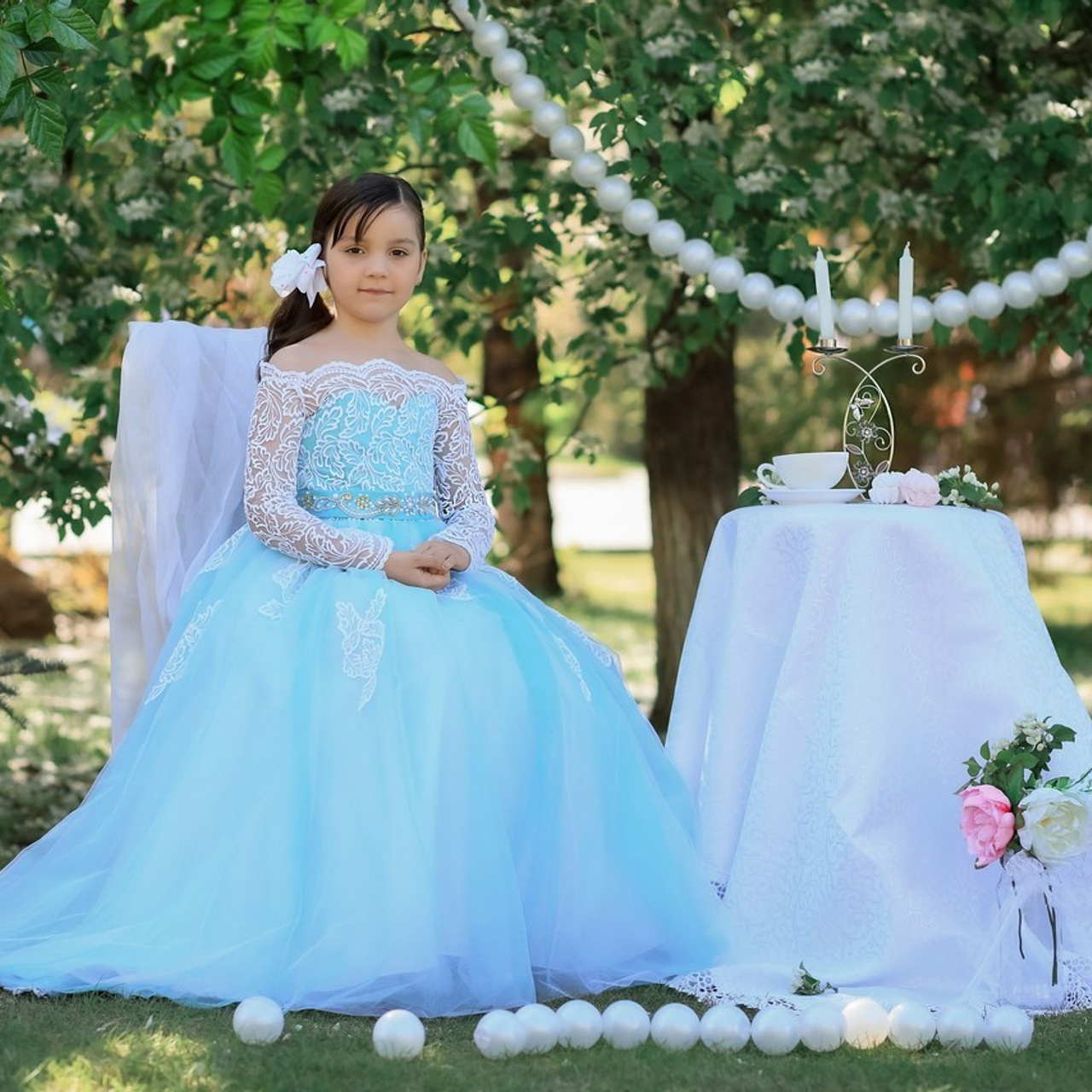 Отзывы. Фотограф Трифонова Ольга. Город Тюмень