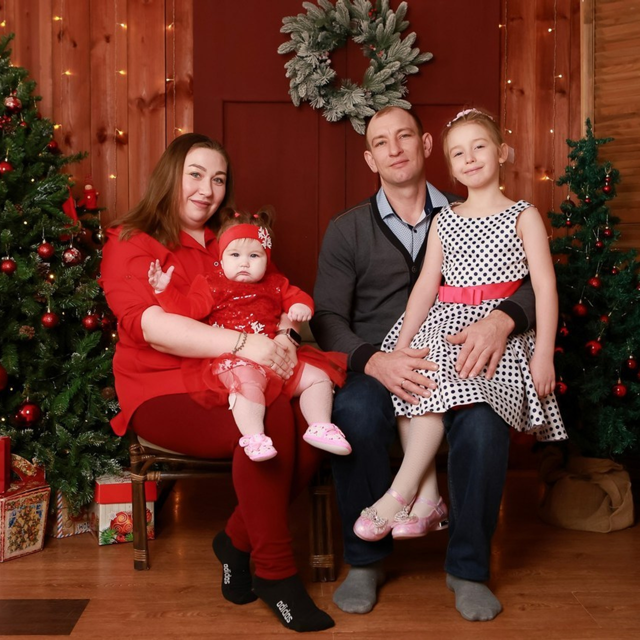 Отзывы. Фотограф Трифонова Ольга. Город Тюмень