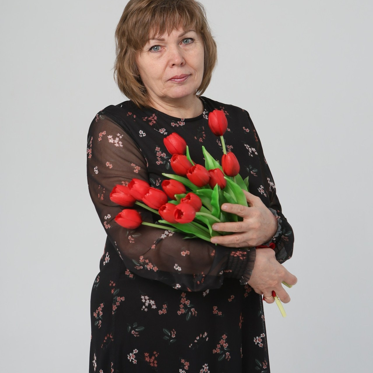 Отзывы. Фотограф Трифонова Ольга. Город Тюмень