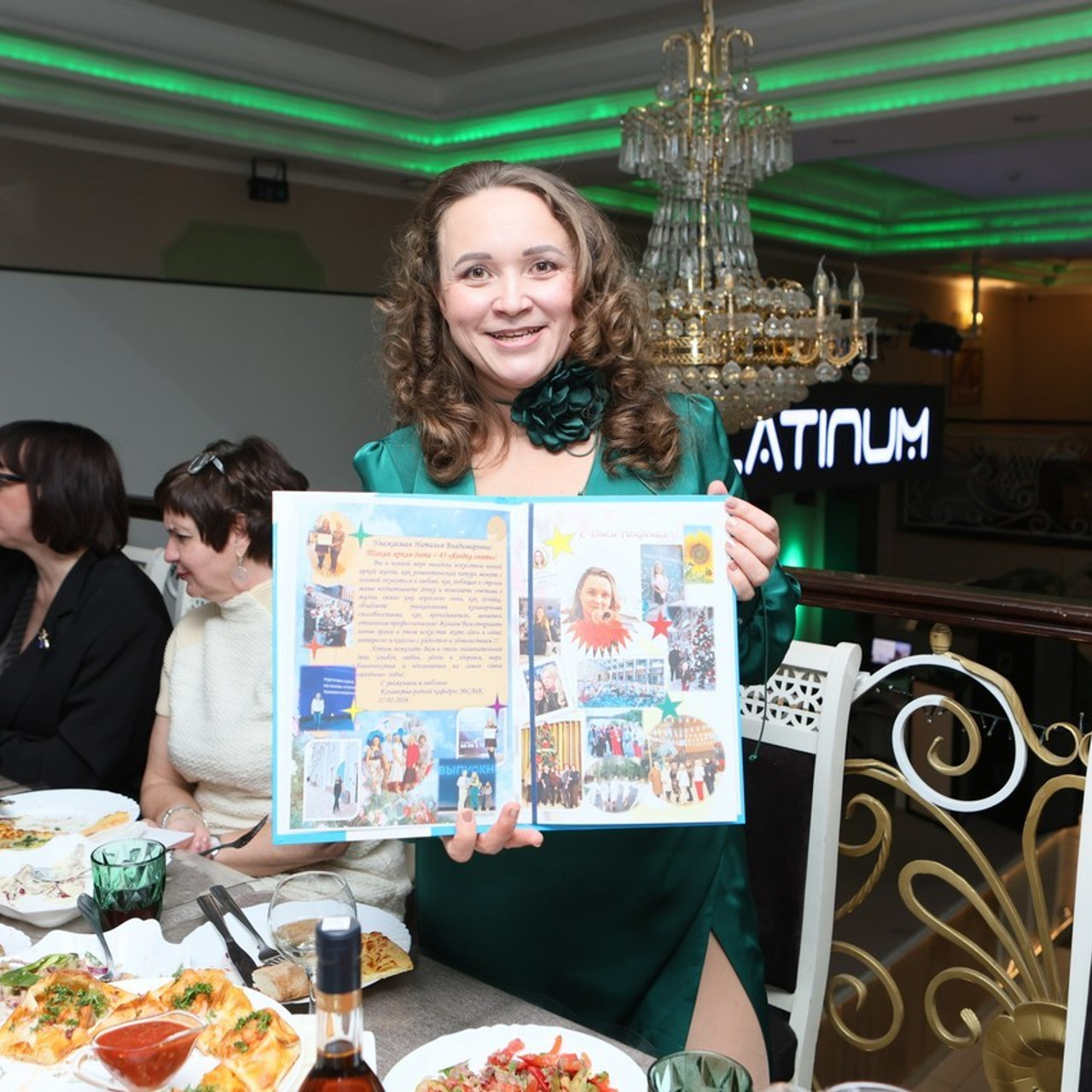 Отзывы. Фотограф Трифонова Ольга. Город Тюмень