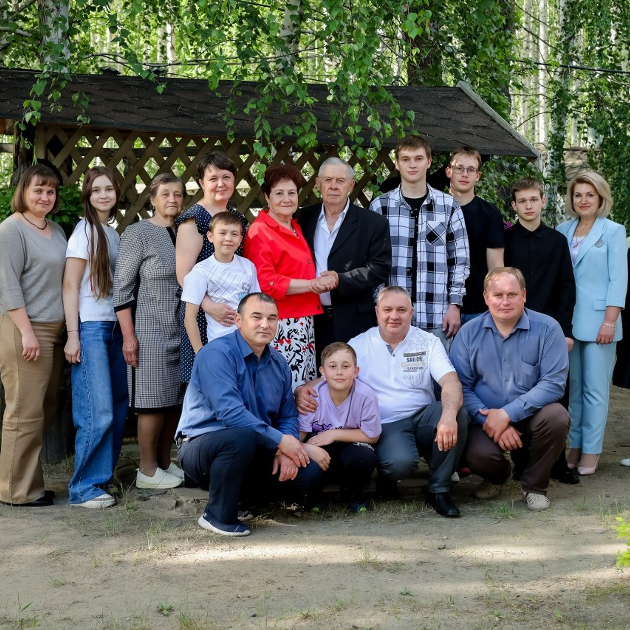 Отзывы. Фотограф Трифонова Ольга. Город Тюмень