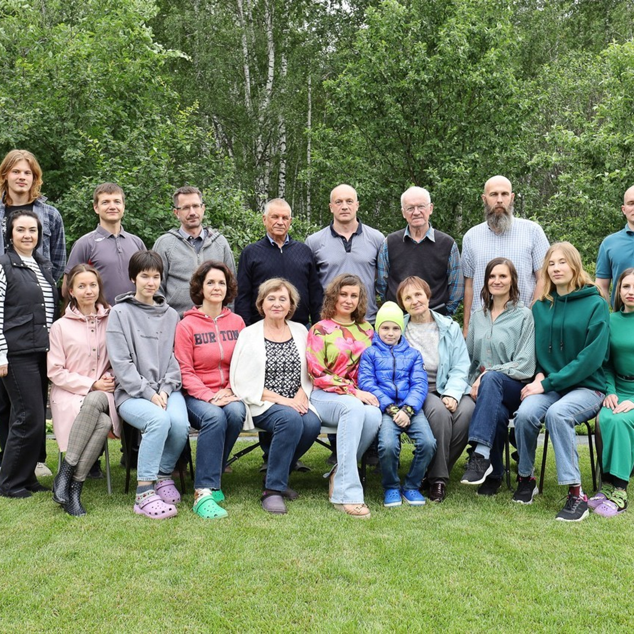 Отзывы. Фотограф Трифонова Ольга. Город Тюмень