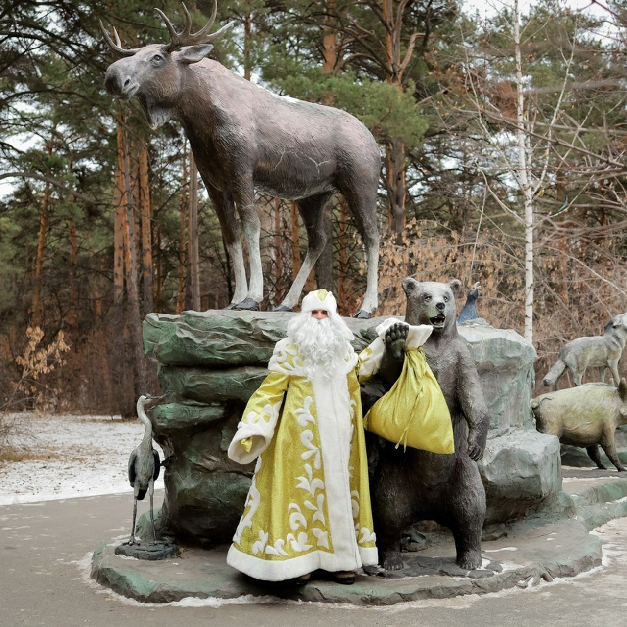 Отзывы. Фотограф Трифонова Ольга. Город Тюмень