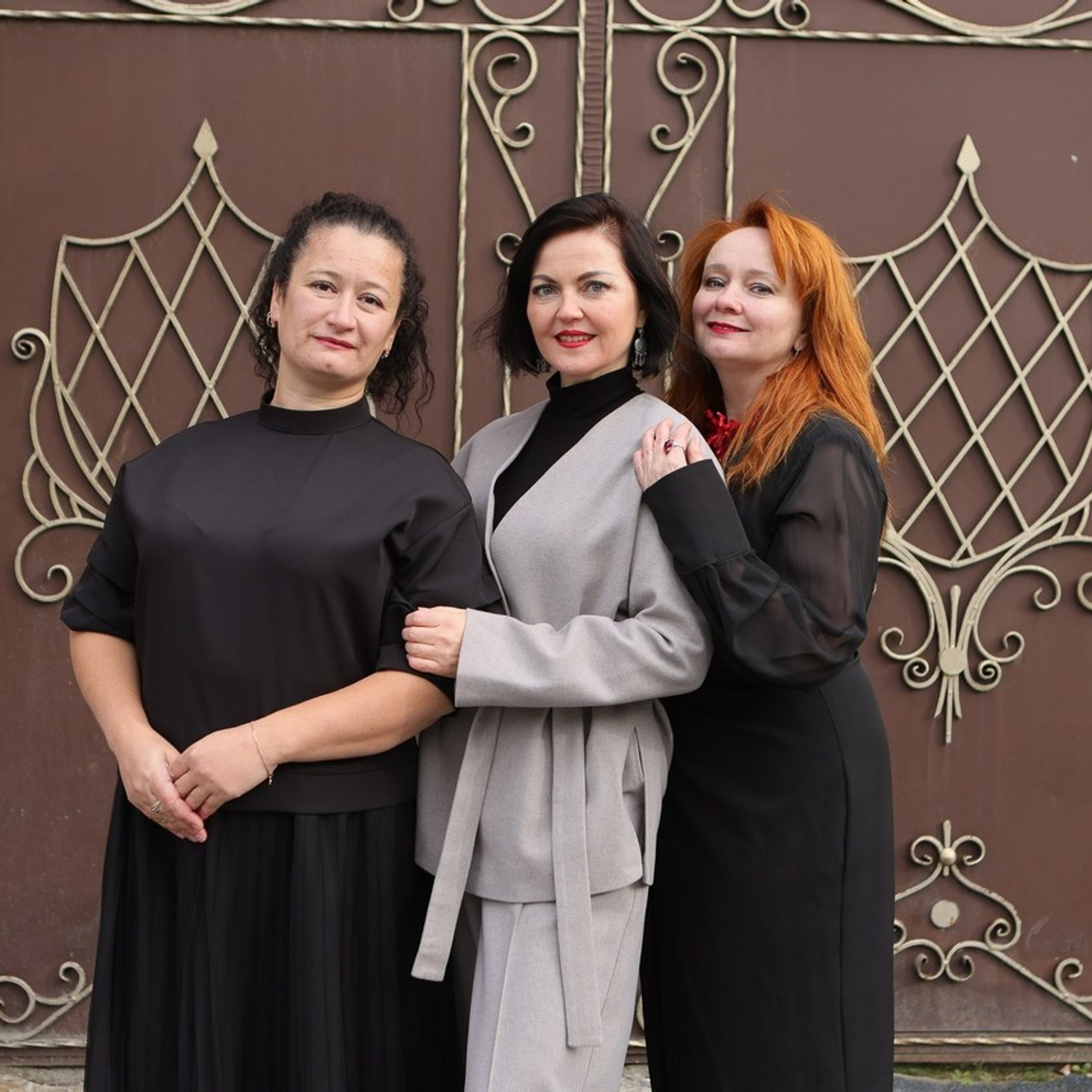 Отзывы. Фотограф Трифонова Ольга. Город Тюмень