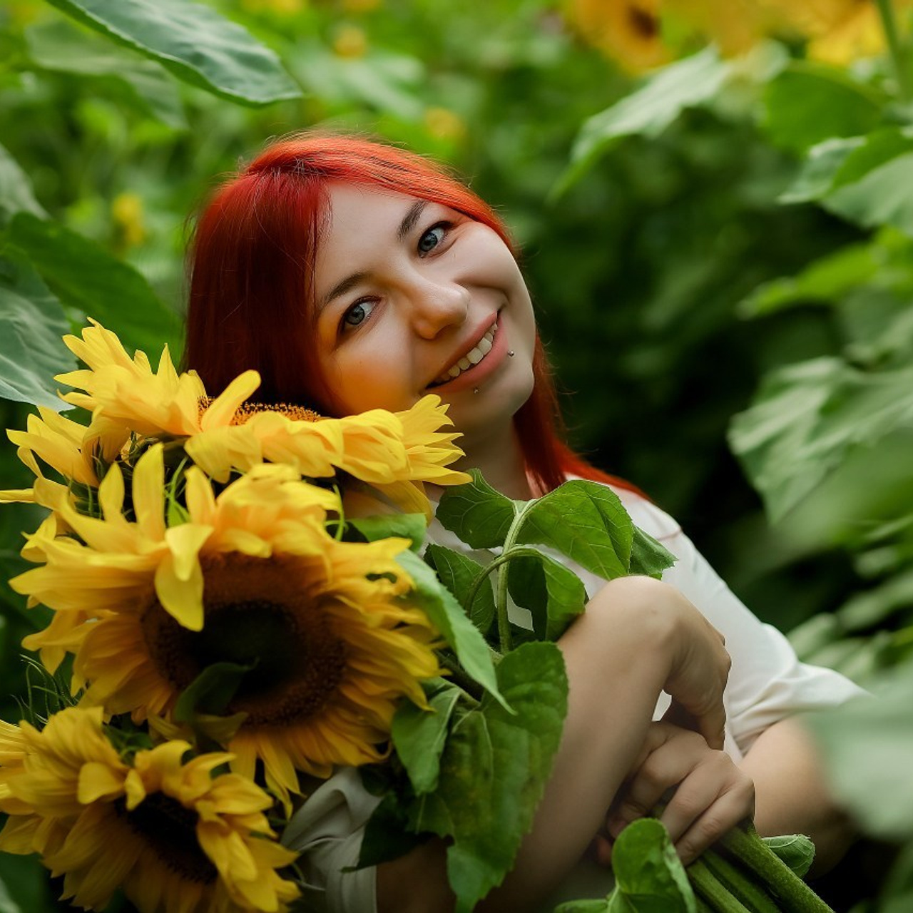 Отзывы. Фотограф Трифонова Ольга. Город Тюмень