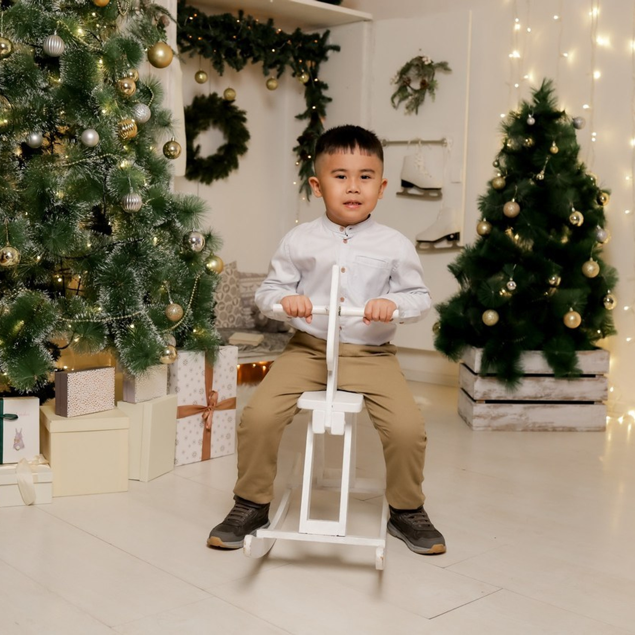 Отзывы. Фотограф Трифонова Ольга. Город Тюмень