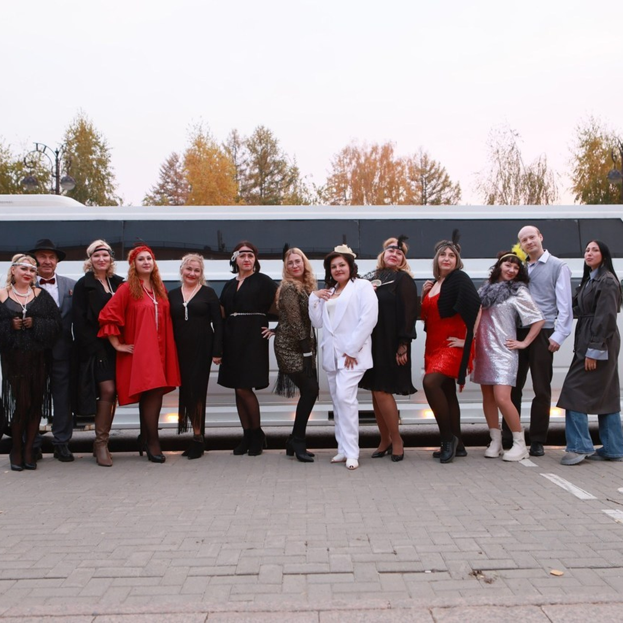 Отзывы. Фотограф Трифонова Ольга. Город Тюмень