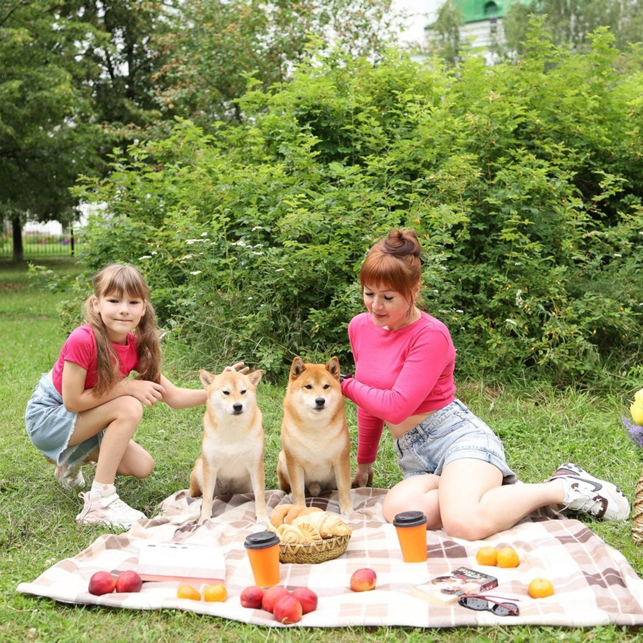 Отзывы. Фотограф Трифонова Ольга. Город Тюмень