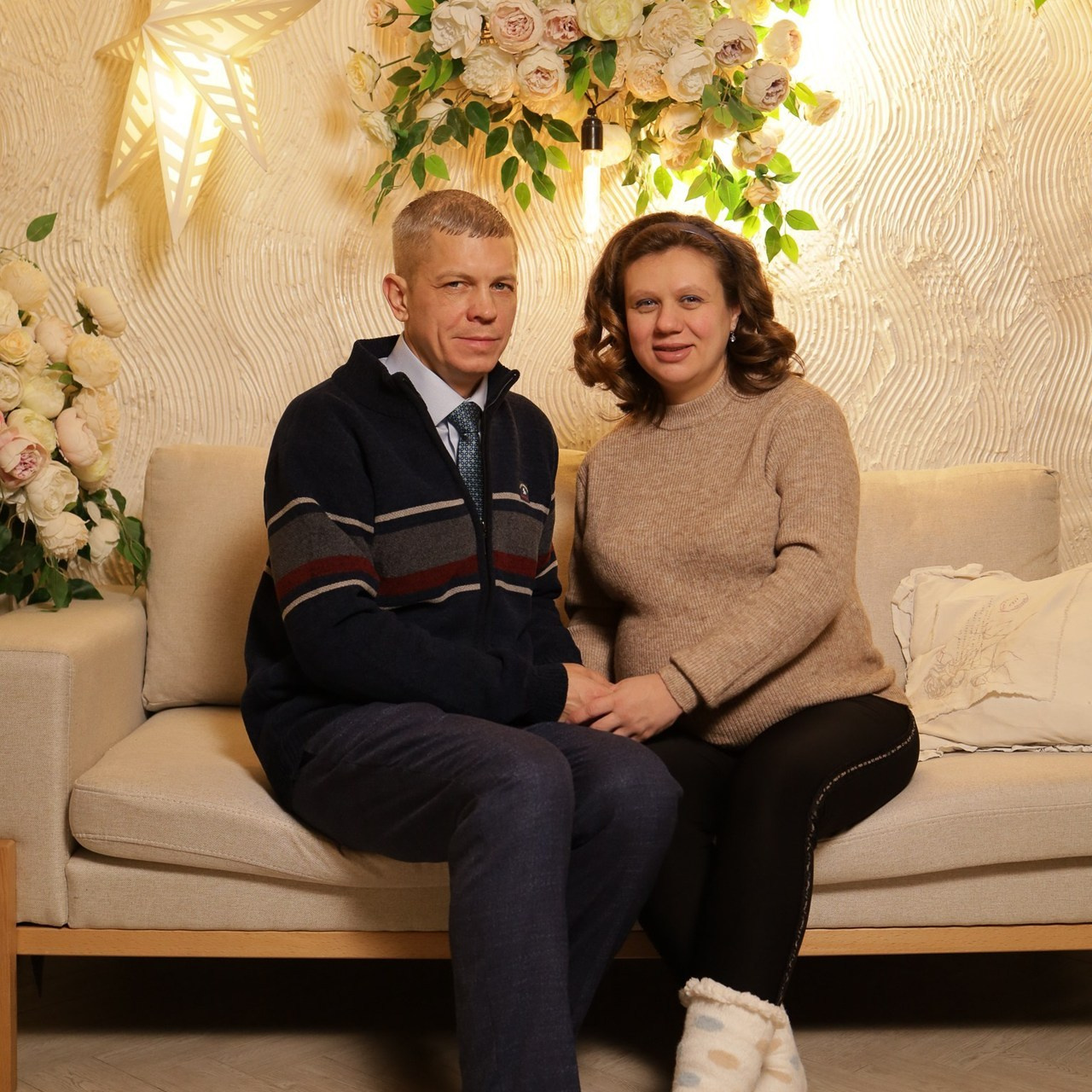 Отзывы. Фотограф Трифонова Ольга. Город Тюмень