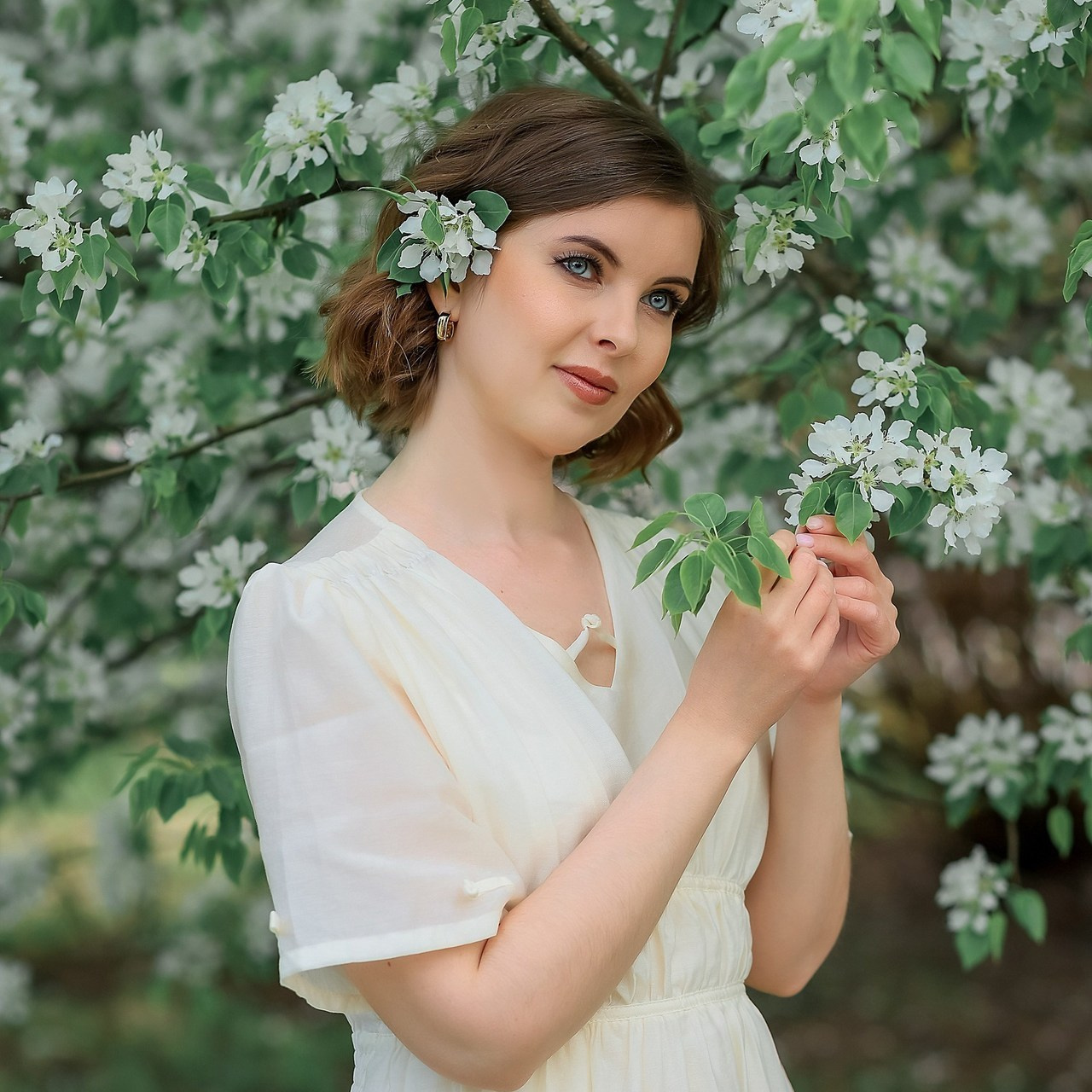 Отзывы. Фотограф Трифонова Ольга. Город Тюмень