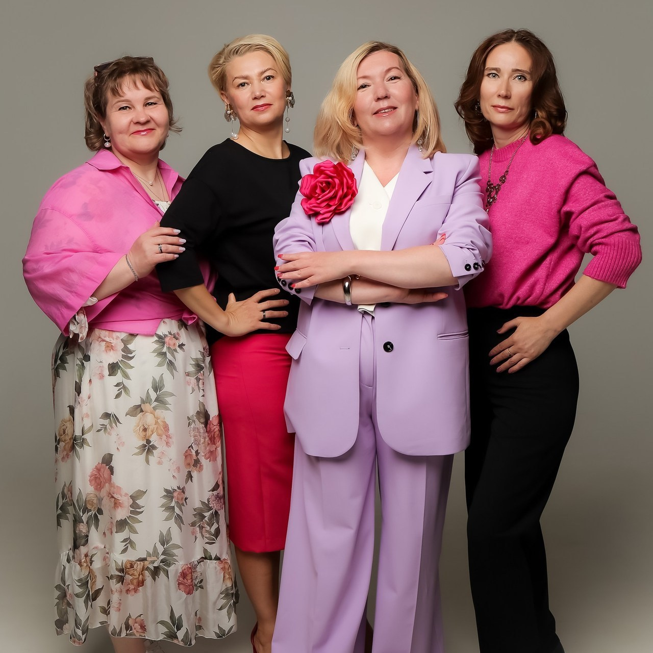 Отзывы. Фотограф Трифонова Ольга. Город Тюмень