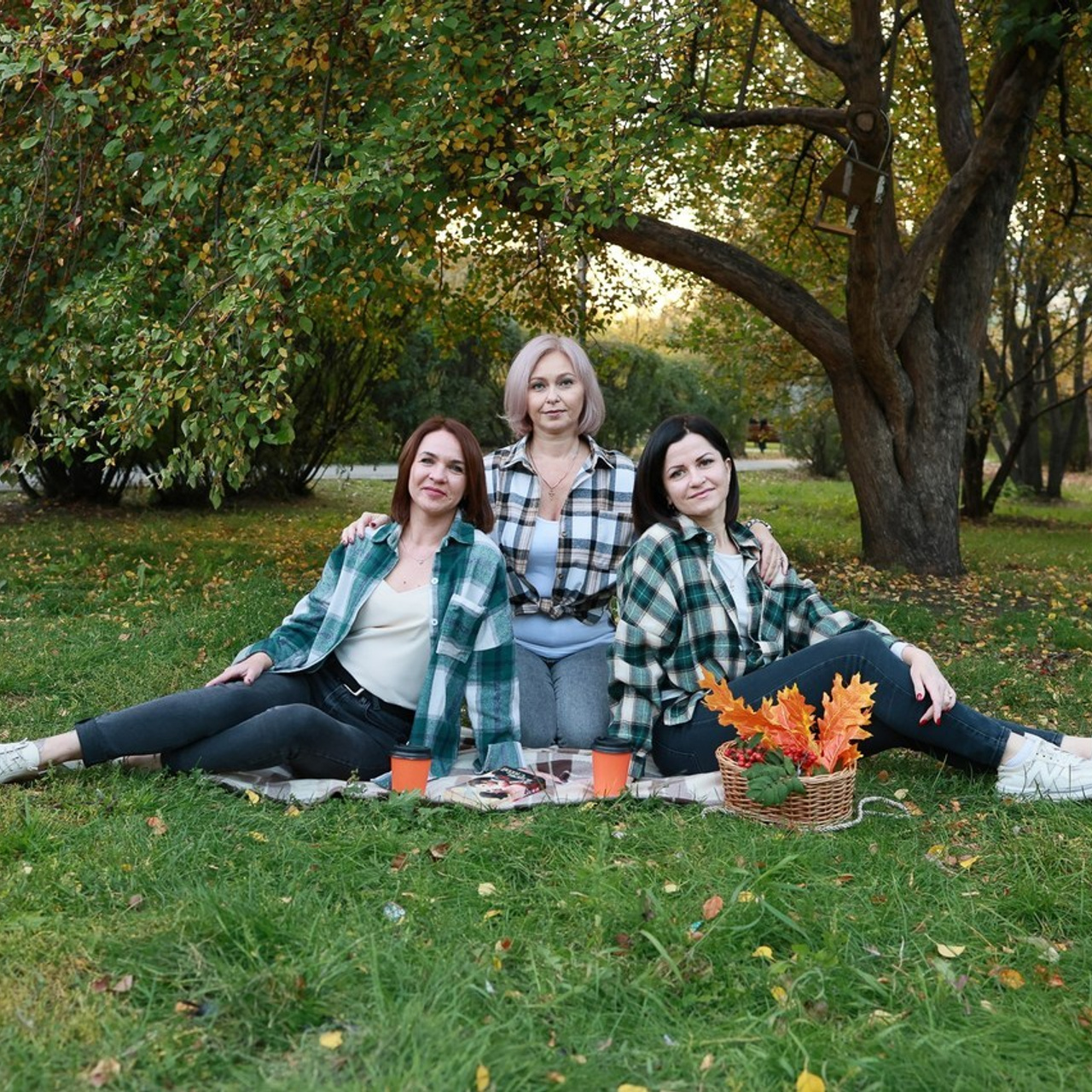 Отзывы. Фотограф Трифонова Ольга. Город Тюмень