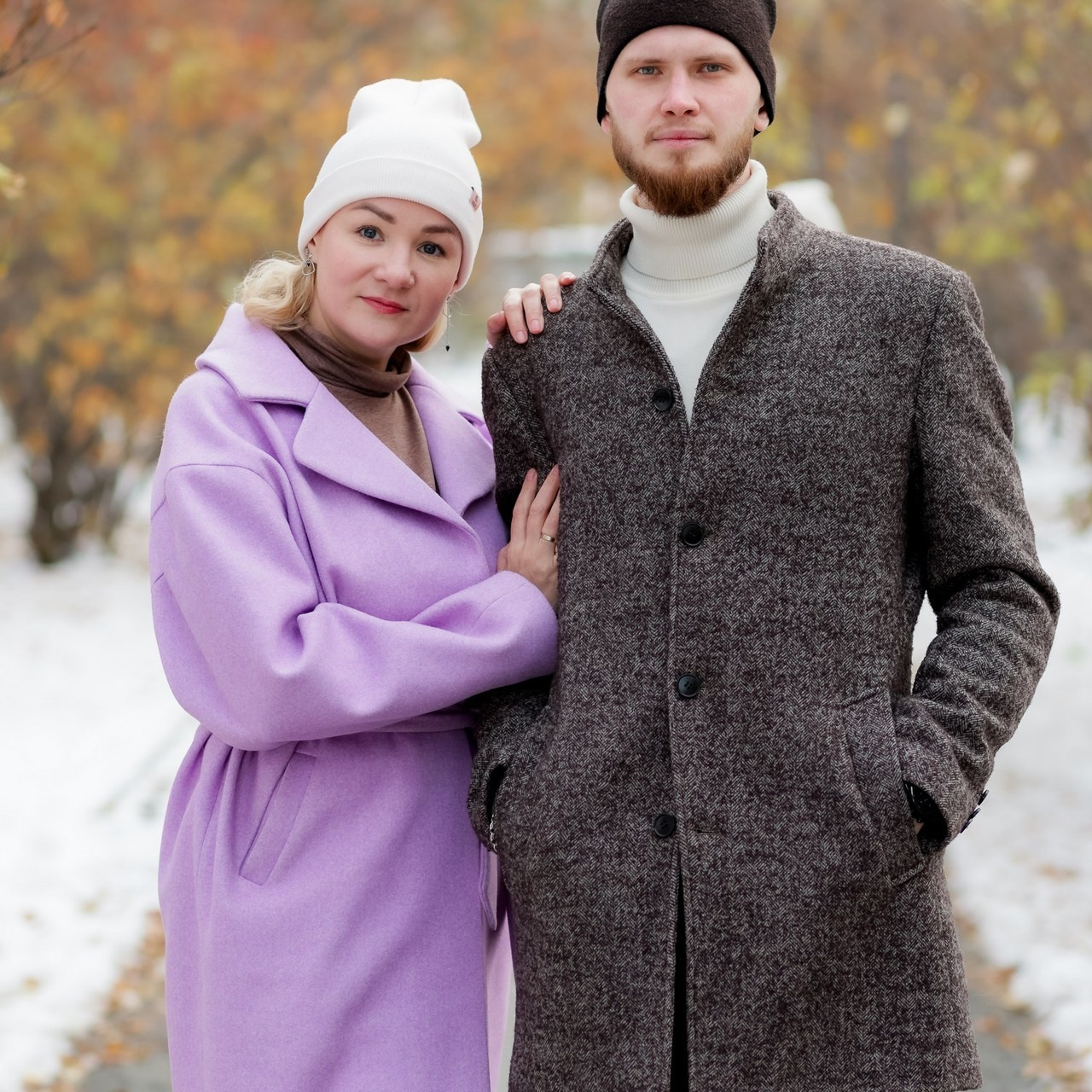 Отзывы. Фотограф Трифонова Ольга. Город Тюмень