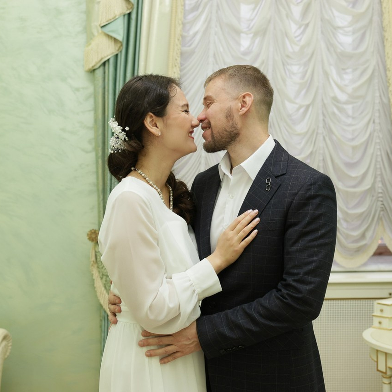 Отзывы. Фотограф Трифонова Ольга. Город Тюмень