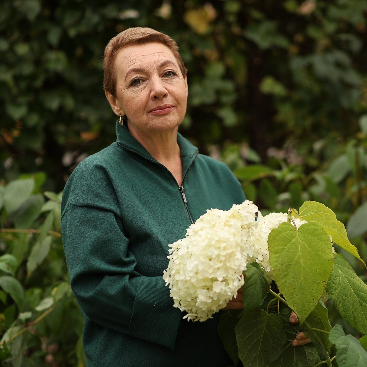 Отзывы. Фотограф Трифонова Ольга. Город Тюмень