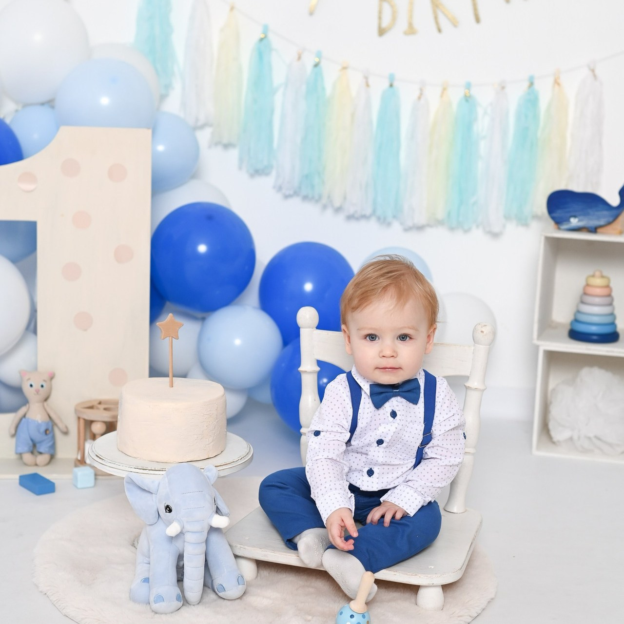 Отзывы. Newborn и детский фотограф в Череповце Юля Михайлова