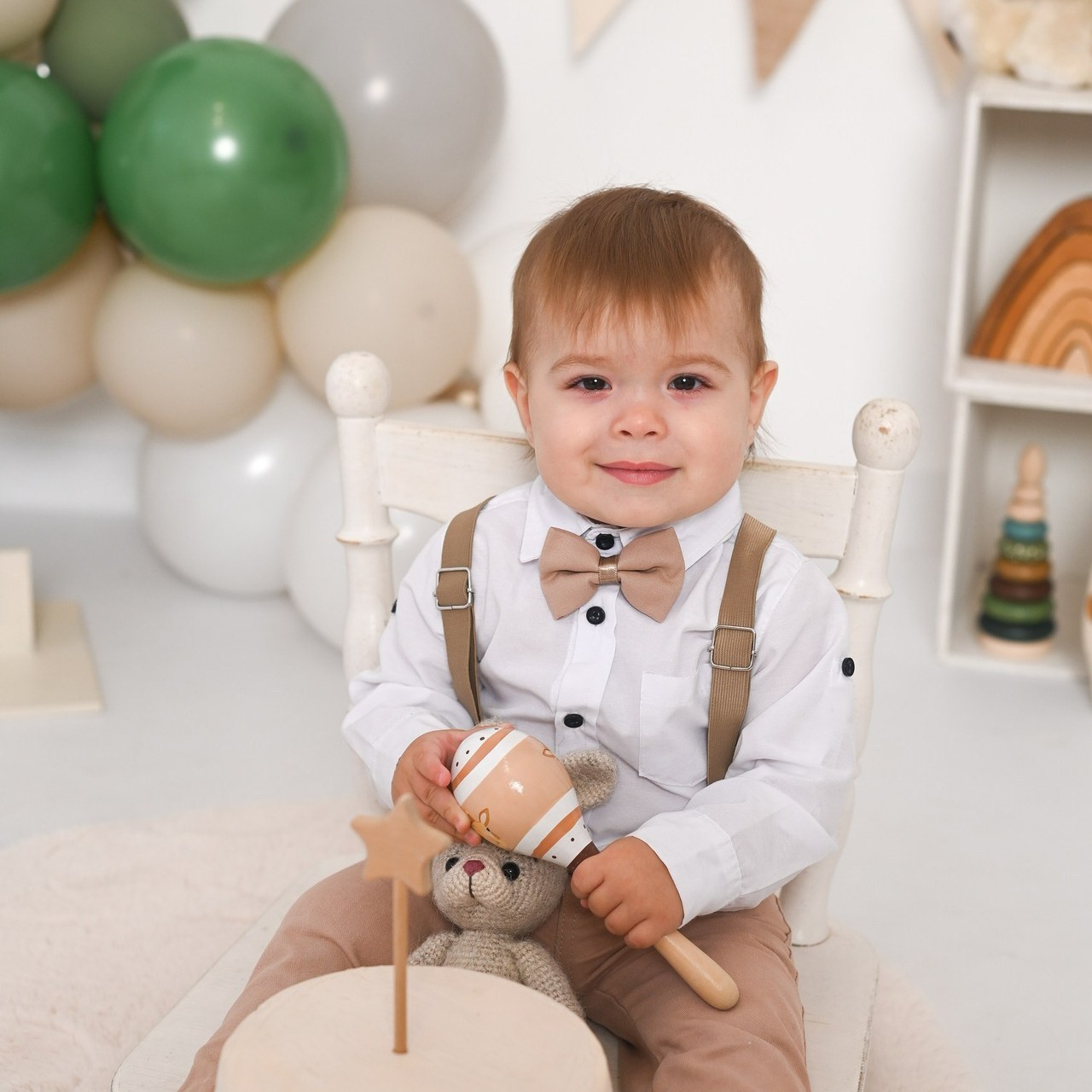 Отзывы. Newborn и детский фотограф в Череповце Юля Михайлова