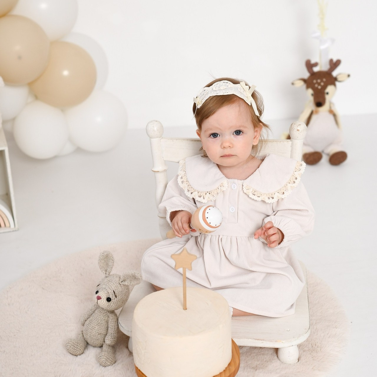 Отзывы. Newborn и детский фотограф в Череповце Юля Михайлова