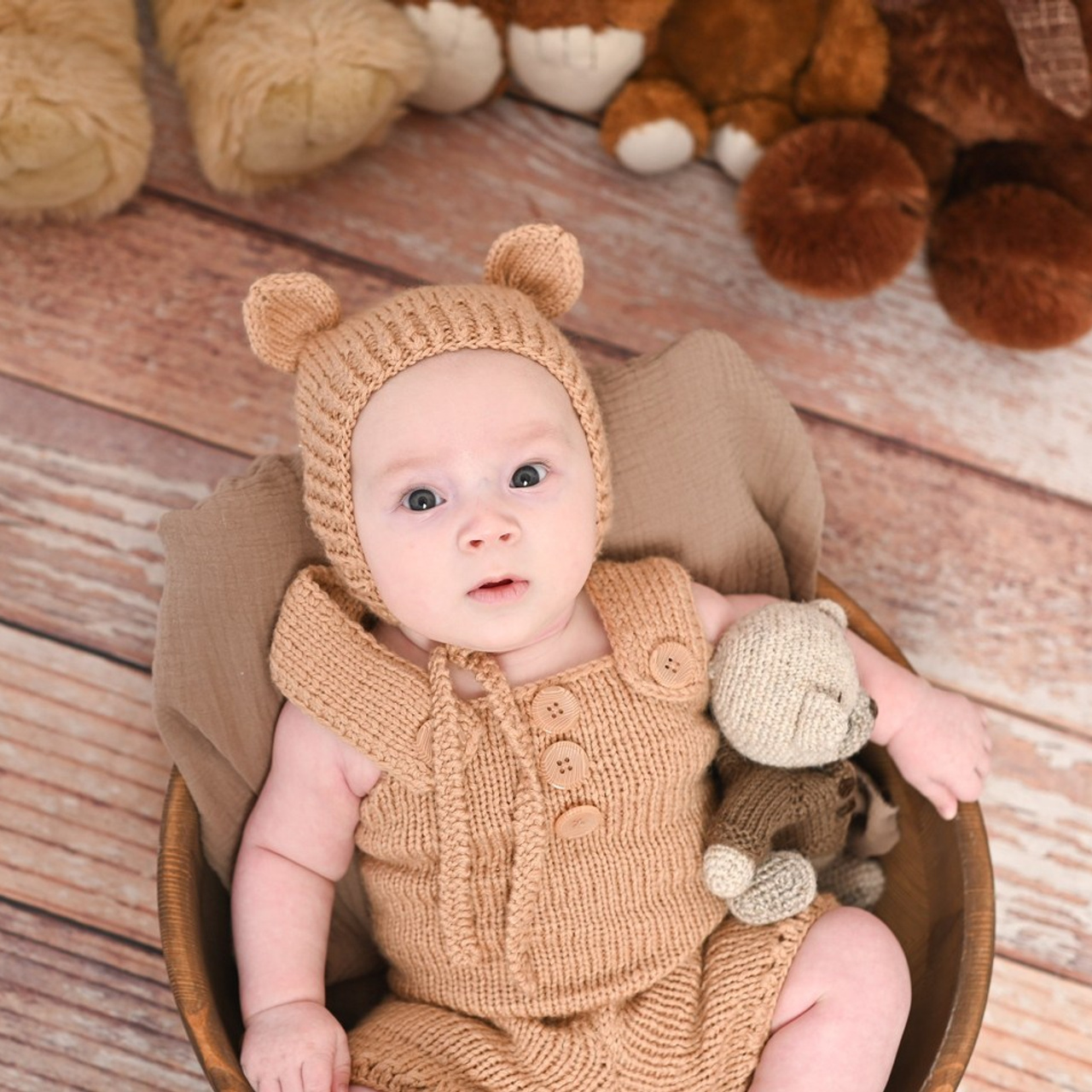 Отзывы. Newborn и детский фотограф в Череповце Юля Михайлова