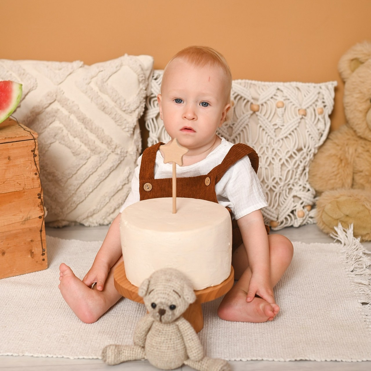 Отзывы. Newborn и детский фотограф в Череповце Юля Михайлова