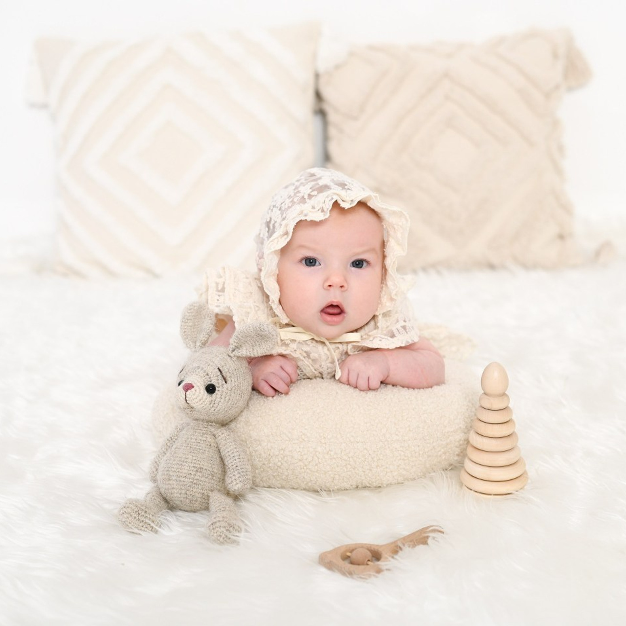 Отзывы. Newborn и детский фотограф в Череповце Юля Михайлова