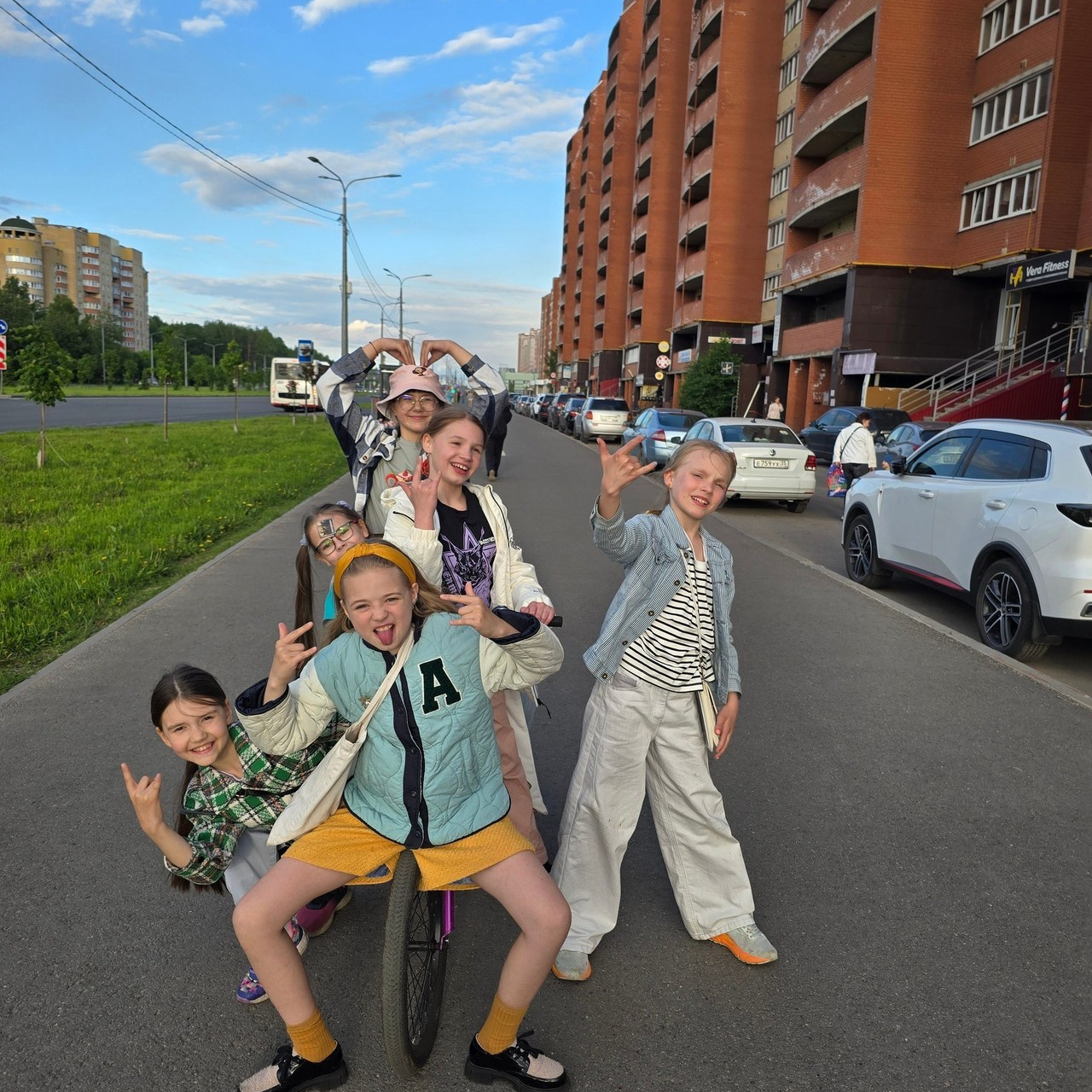 Отзывы. Newborn и детский фотограф в Череповце Юля Михайлова