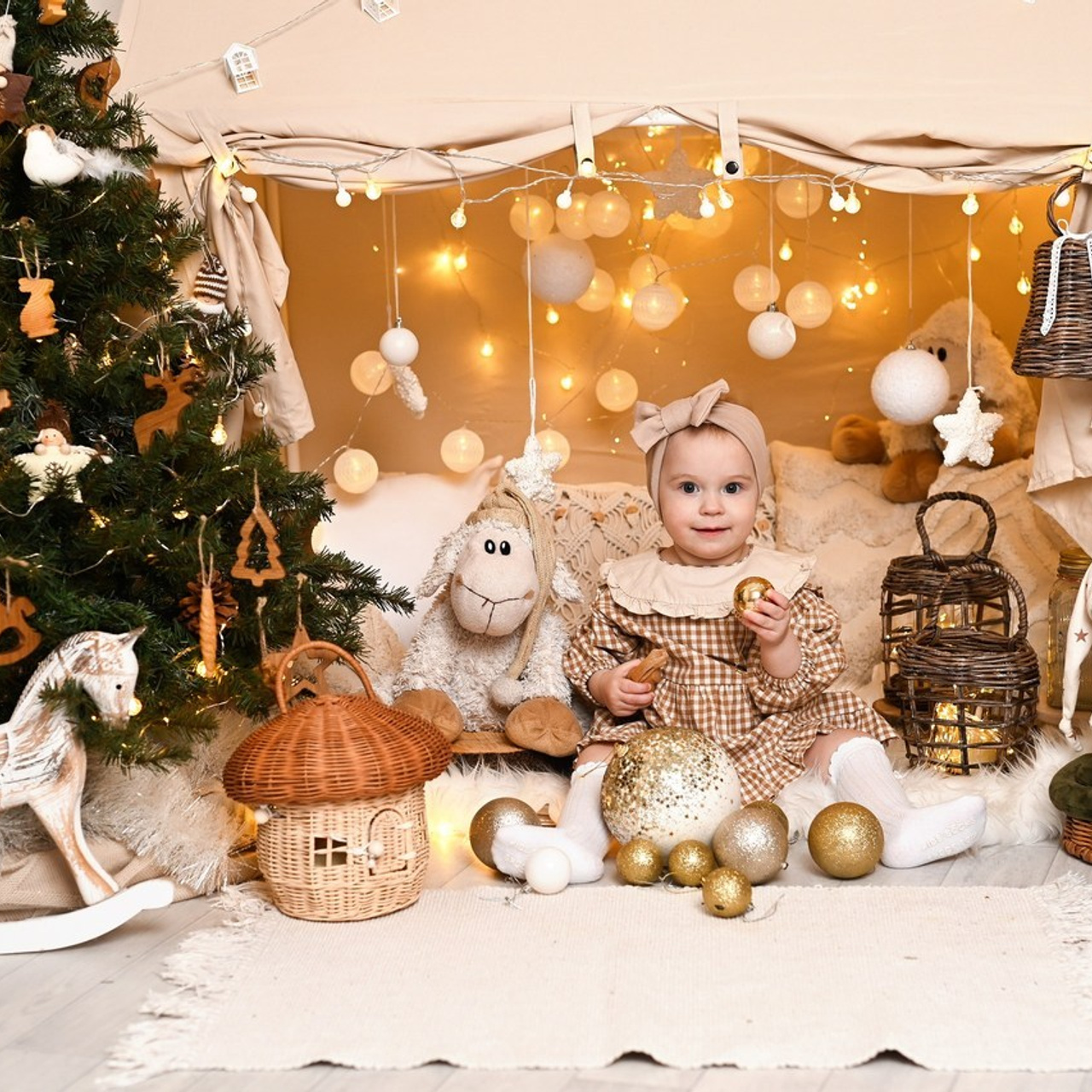 Отзывы. Newborn и детский фотограф в Череповце Юля Михайлова