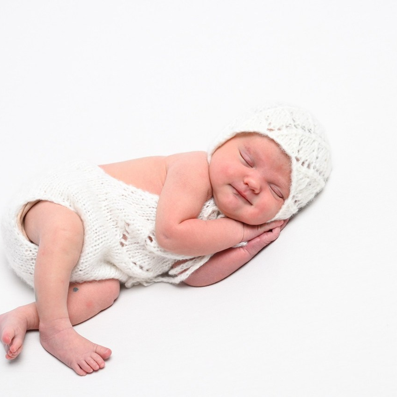 Отзывы. Newborn и детский фотограф в Череповце Юля Михайлова