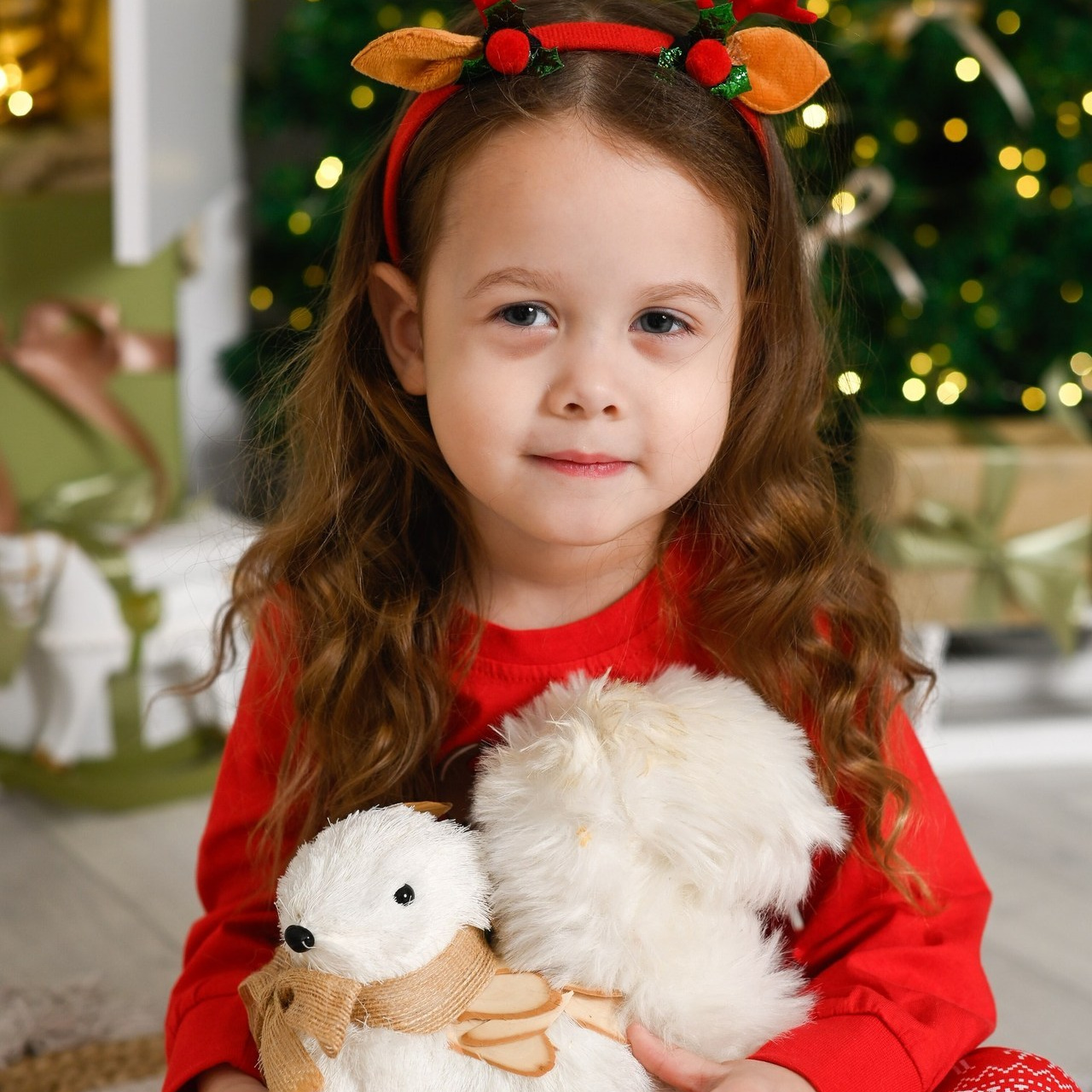 Отзывы. Newborn и детский фотограф в Череповце Юля Михайлова