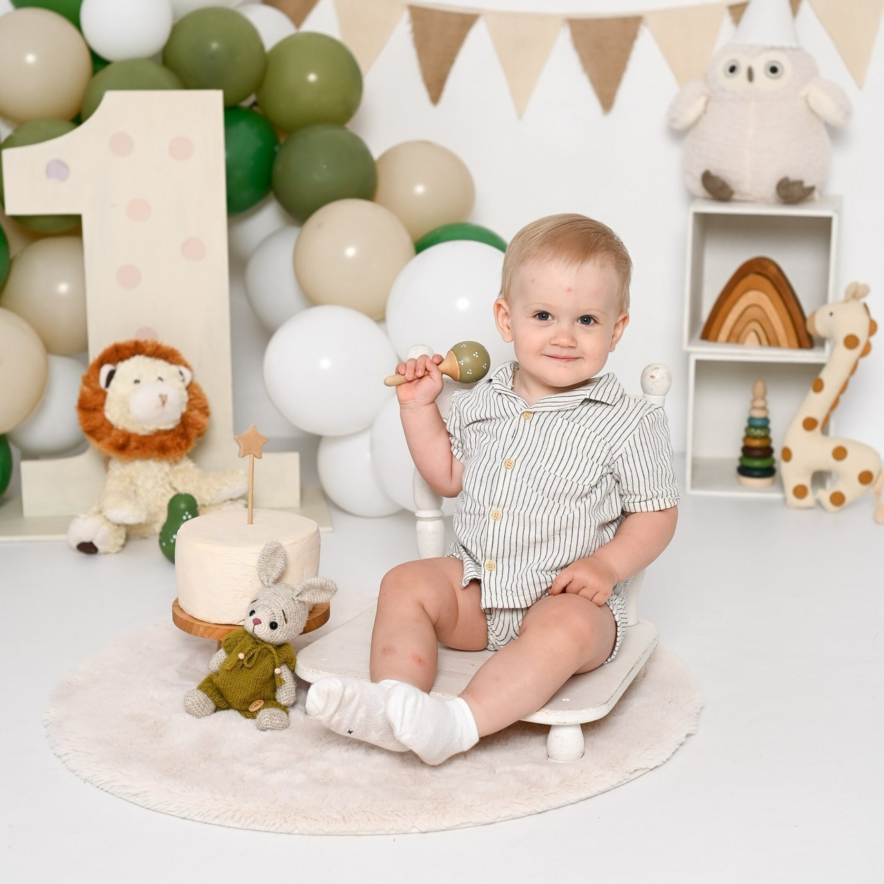Отзывы. Newborn и детский фотограф в Череповце Юля Михайлова
