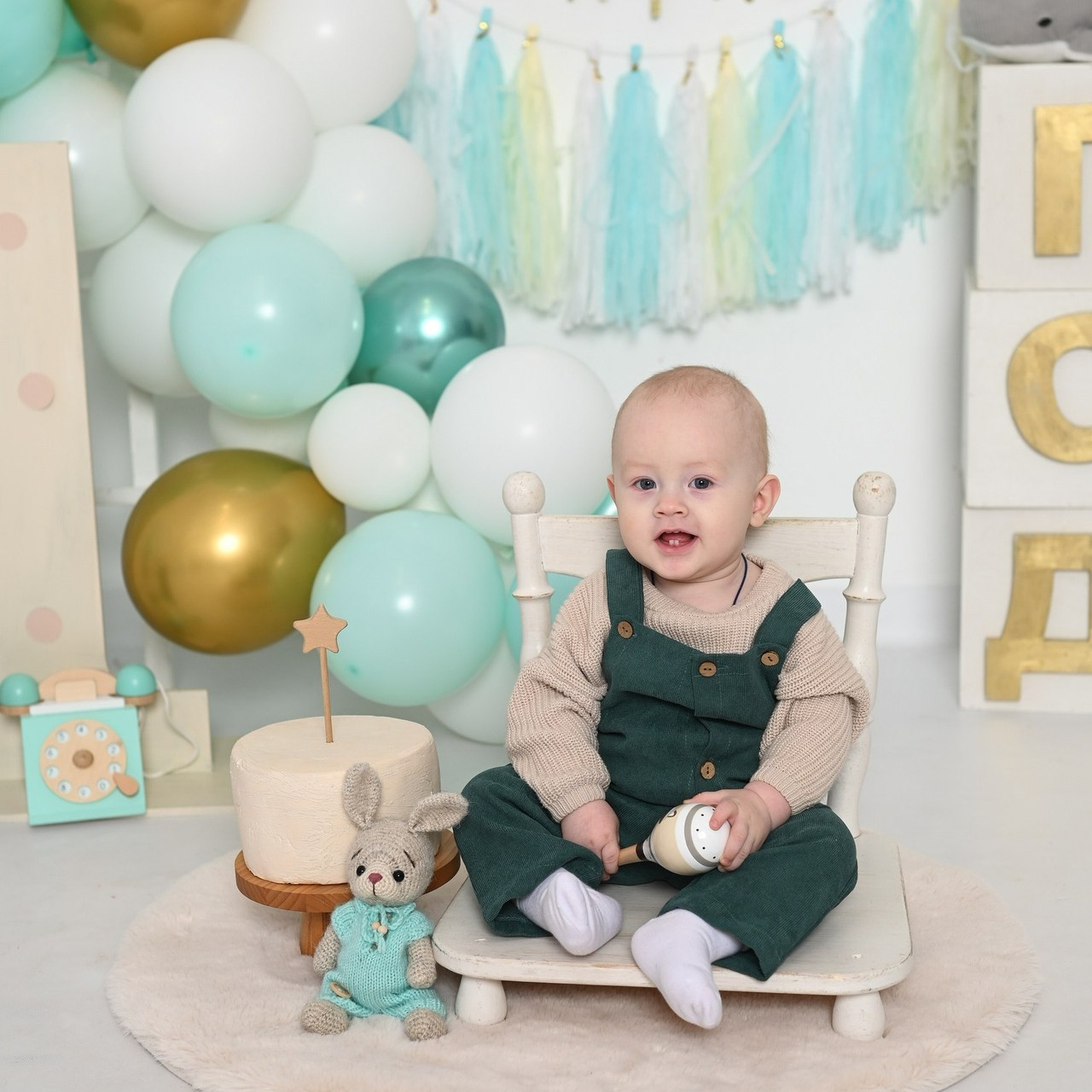 Отзывы. Newborn и детский фотограф в Череповце Юля Михайлова