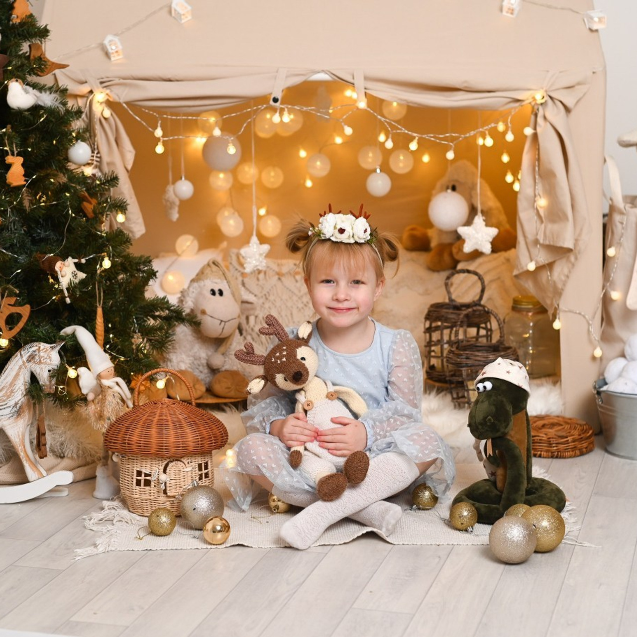 Отзывы. Newborn и детский фотограф в Череповце Юля Михайлова