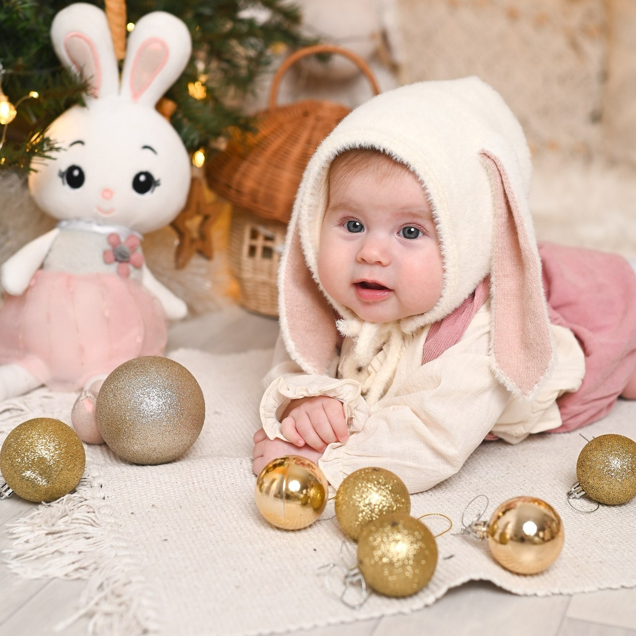 Отзывы. Newborn и детский фотограф в Череповце Юля Михайлова