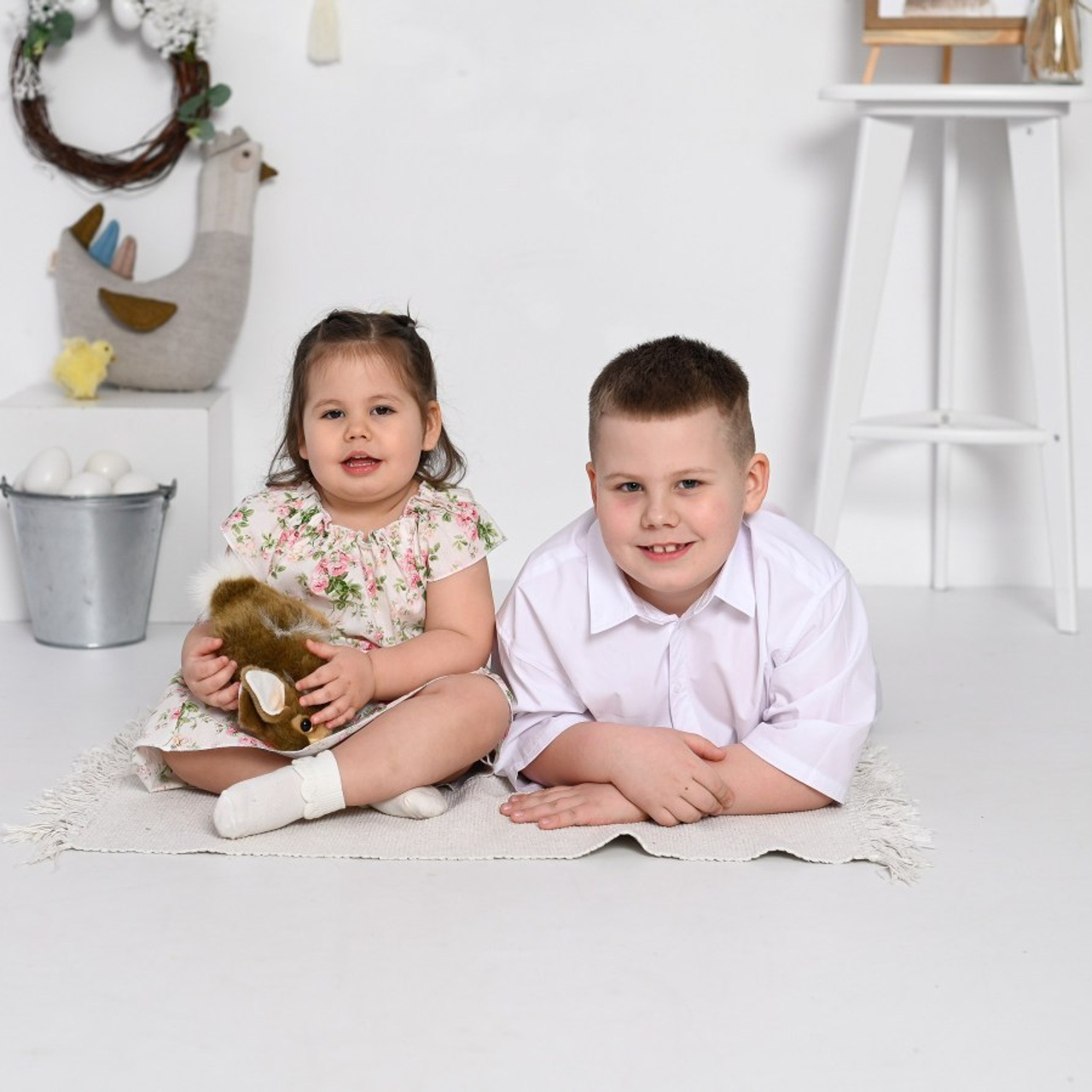 Отзывы. Newborn и детский фотограф в Череповце Юля Михайлова