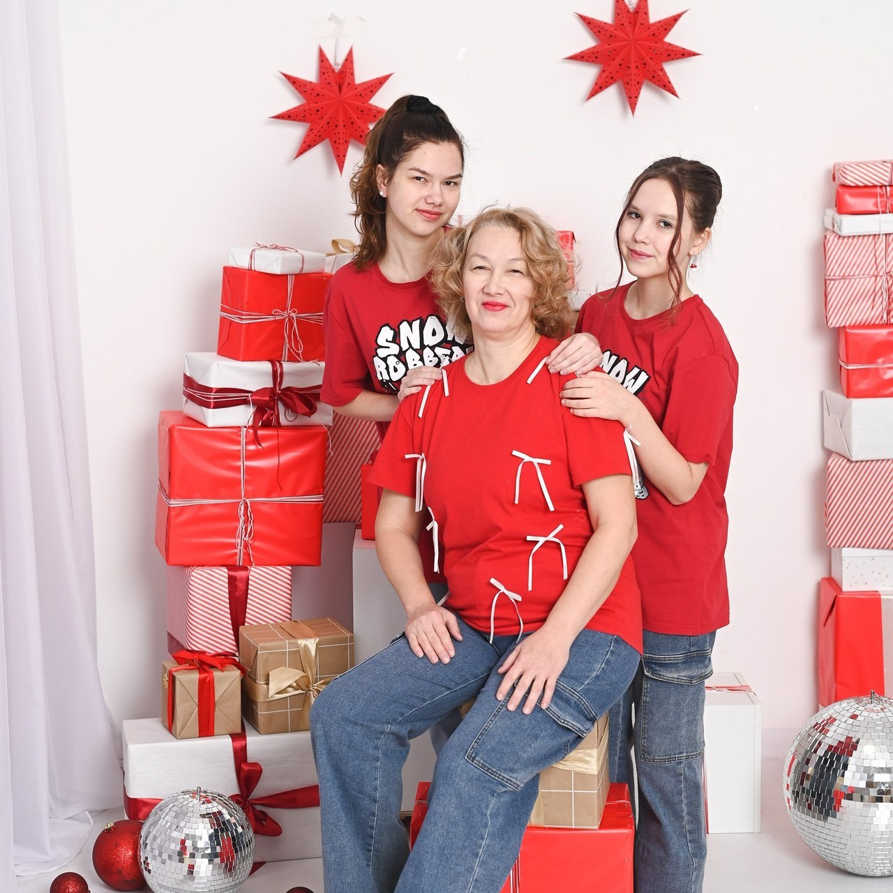 Отзывы. Newborn и детский фотограф в Череповце Юля Михайлова