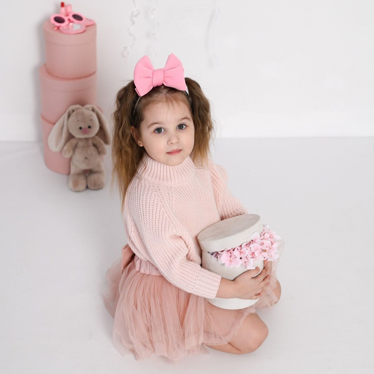 Отзывы. Newborn и детский фотограф в Череповце Юля Михайлова