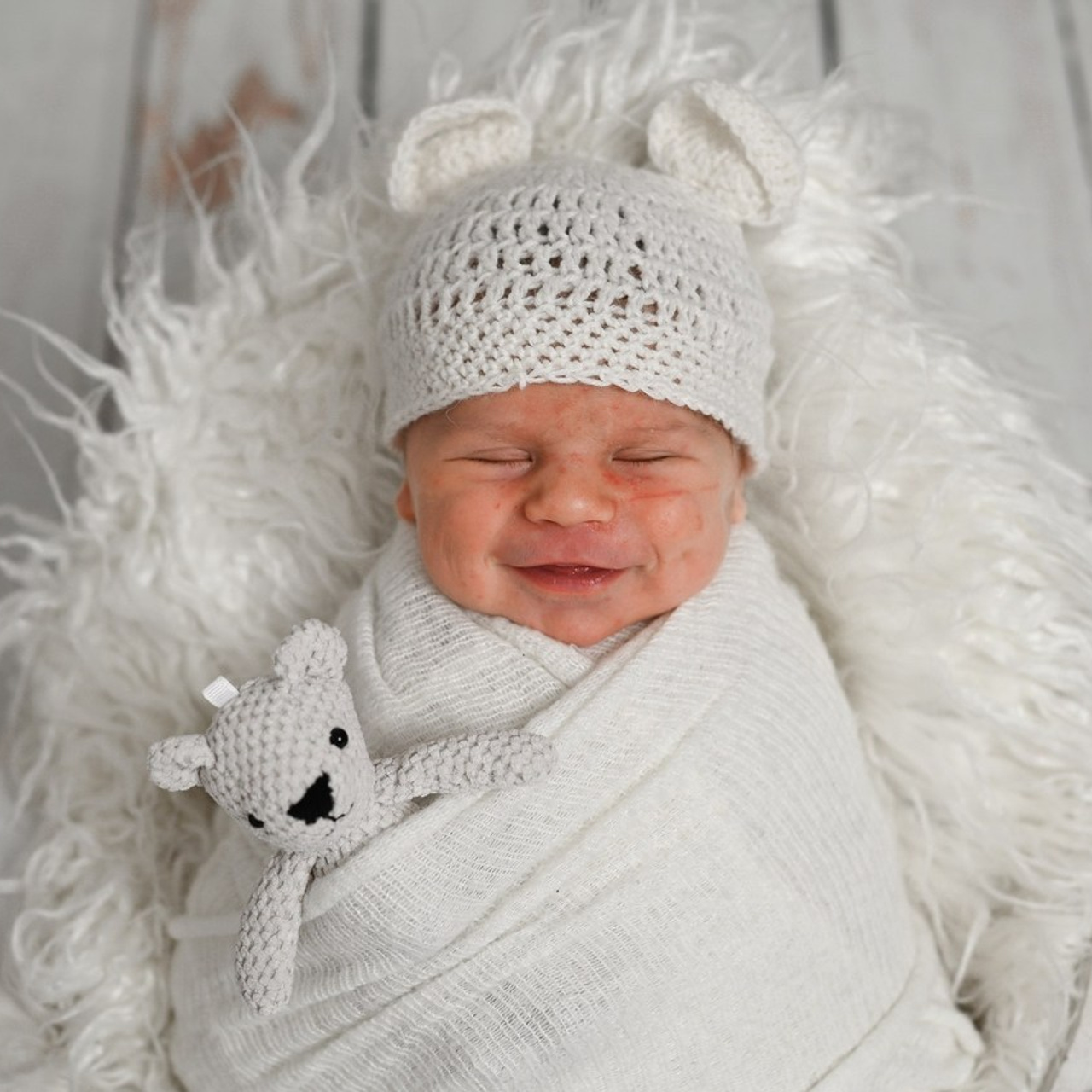 Отзывы. Newborn и детский фотограф в Череповце Юля Михайлова