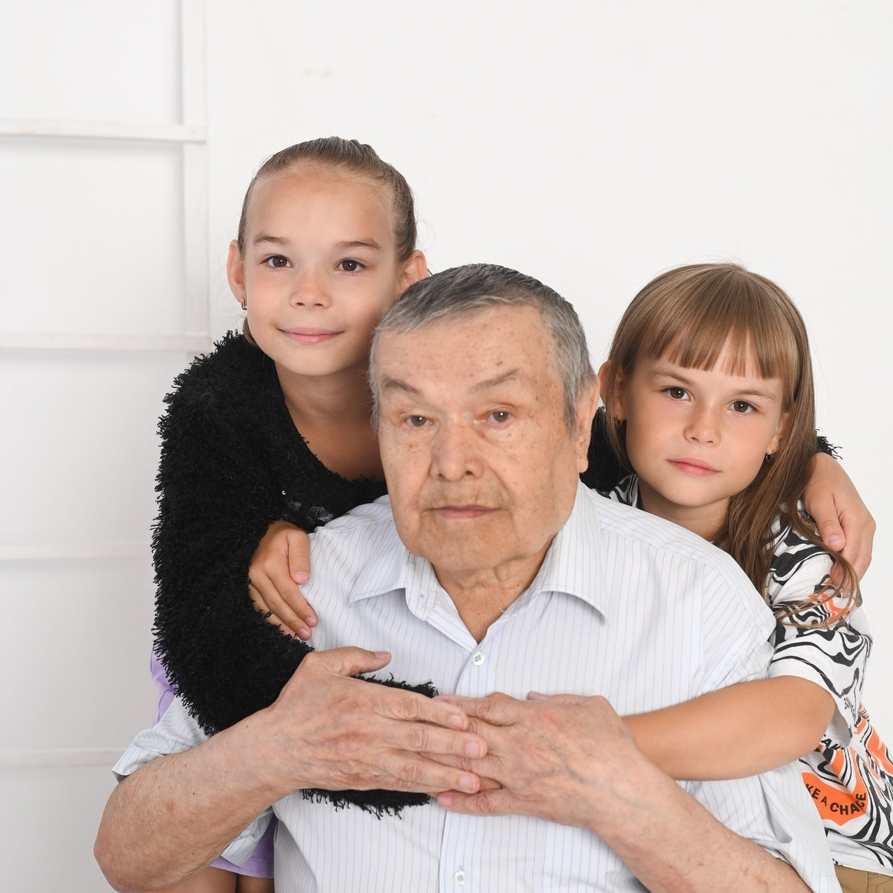 Отзывы. Newborn и детский фотограф в Череповце Юля Михайлова