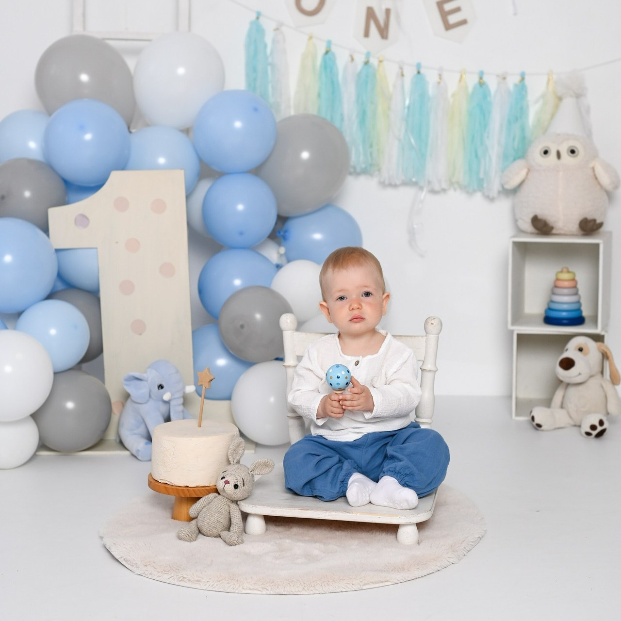 Отзывы. Newborn и детский фотограф в Череповце Юля Михайлова
