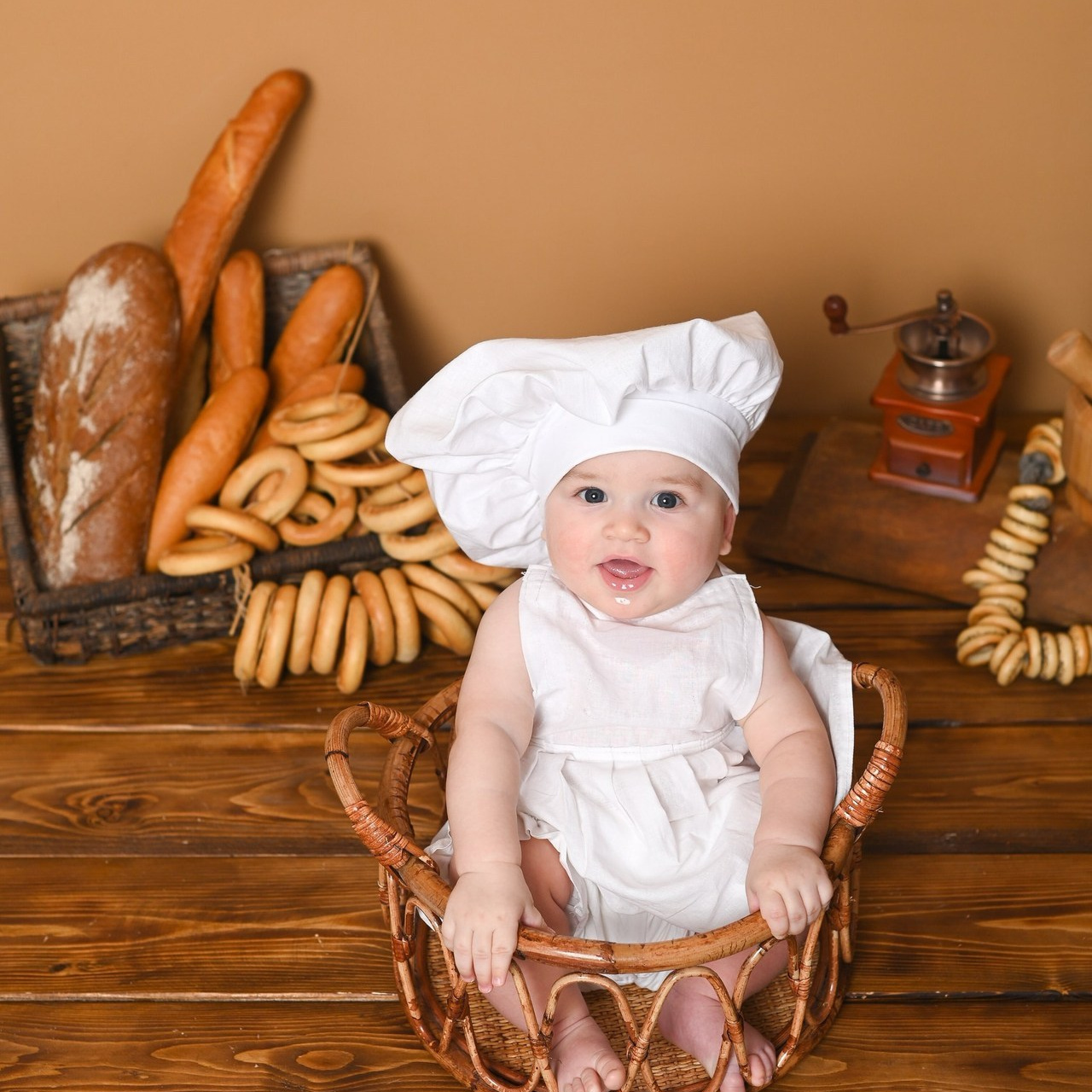 Отзывы. Newborn и детский фотограф в Череповце Юля Михайлова
