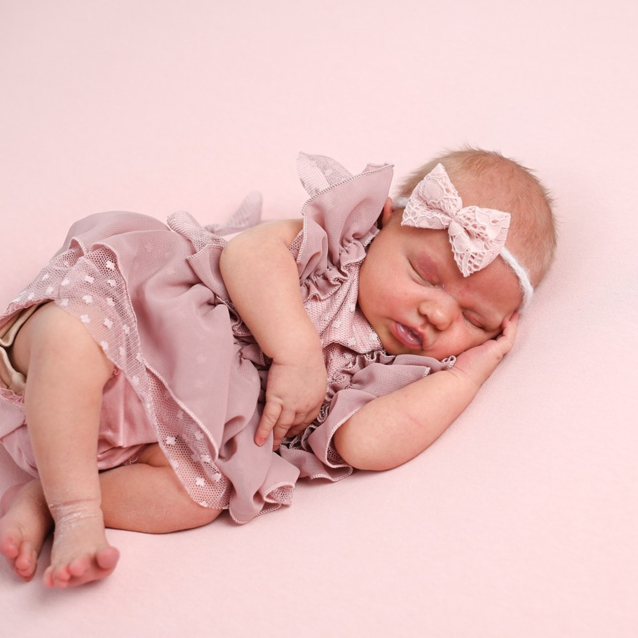 Отзывы. Newborn и детский фотограф в Череповце Юля Михайлова