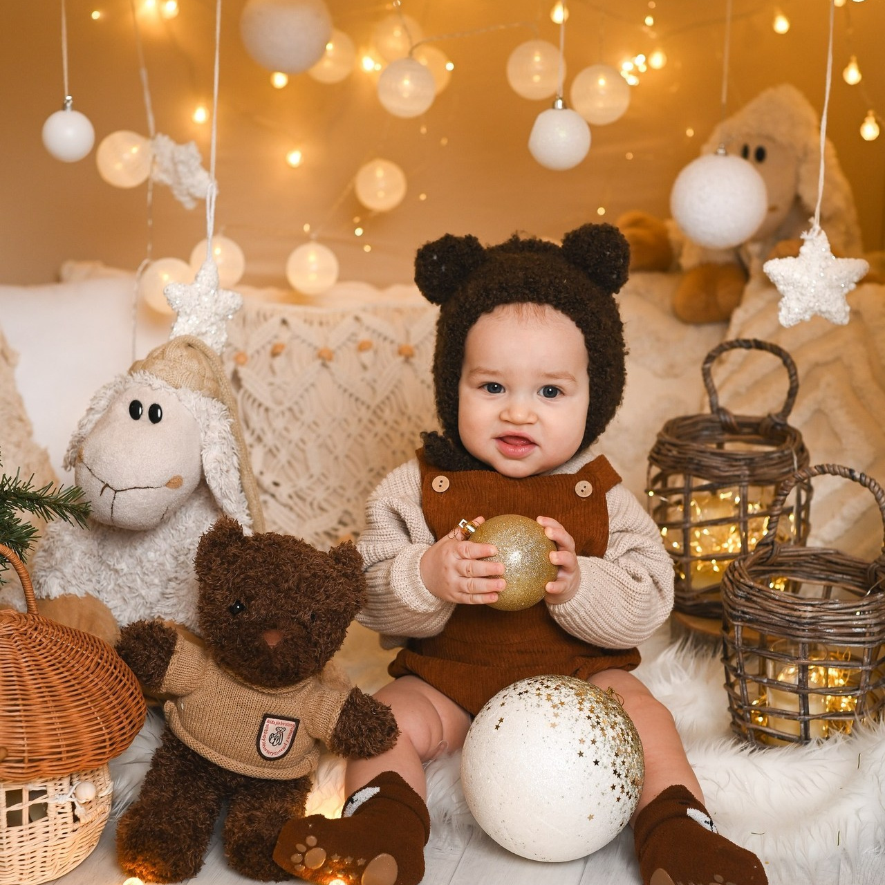 Отзывы. Newborn и детский фотограф в Череповце Юля Михайлова