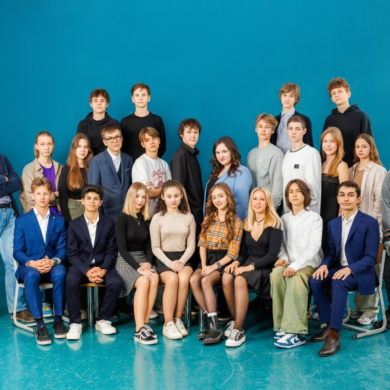 Отзывы о фотографе Алине Пащук. Выпускные альбомы в Москве фотограф Алина Пащук