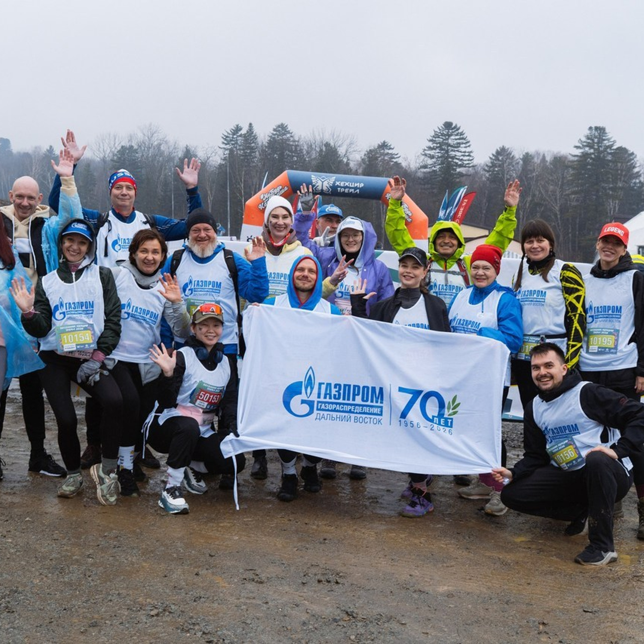 Профессиональный фотограф в Хабаровске Артём Паймуллин