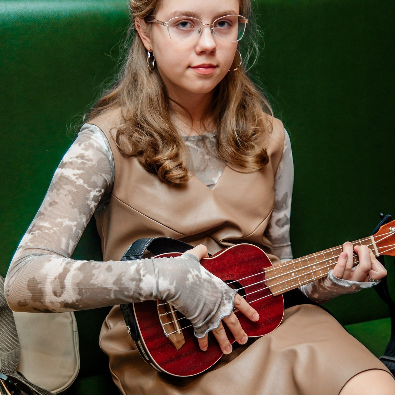 Отзывы о фотографе  Екатерине Ладвановой