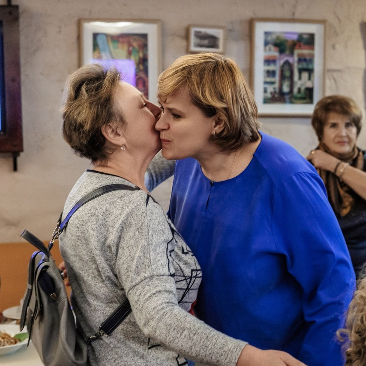 Отзывы о фотографе  Екатерине Ладвановой