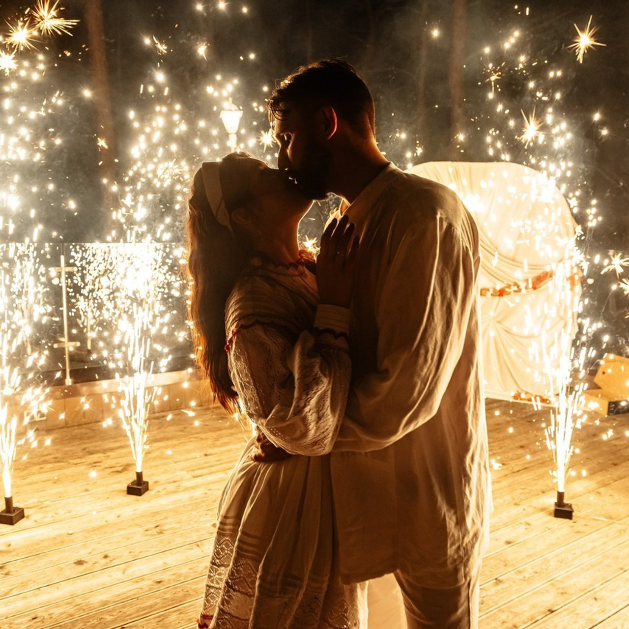 Отзывы о фотографе  Екатерине Ладвановой