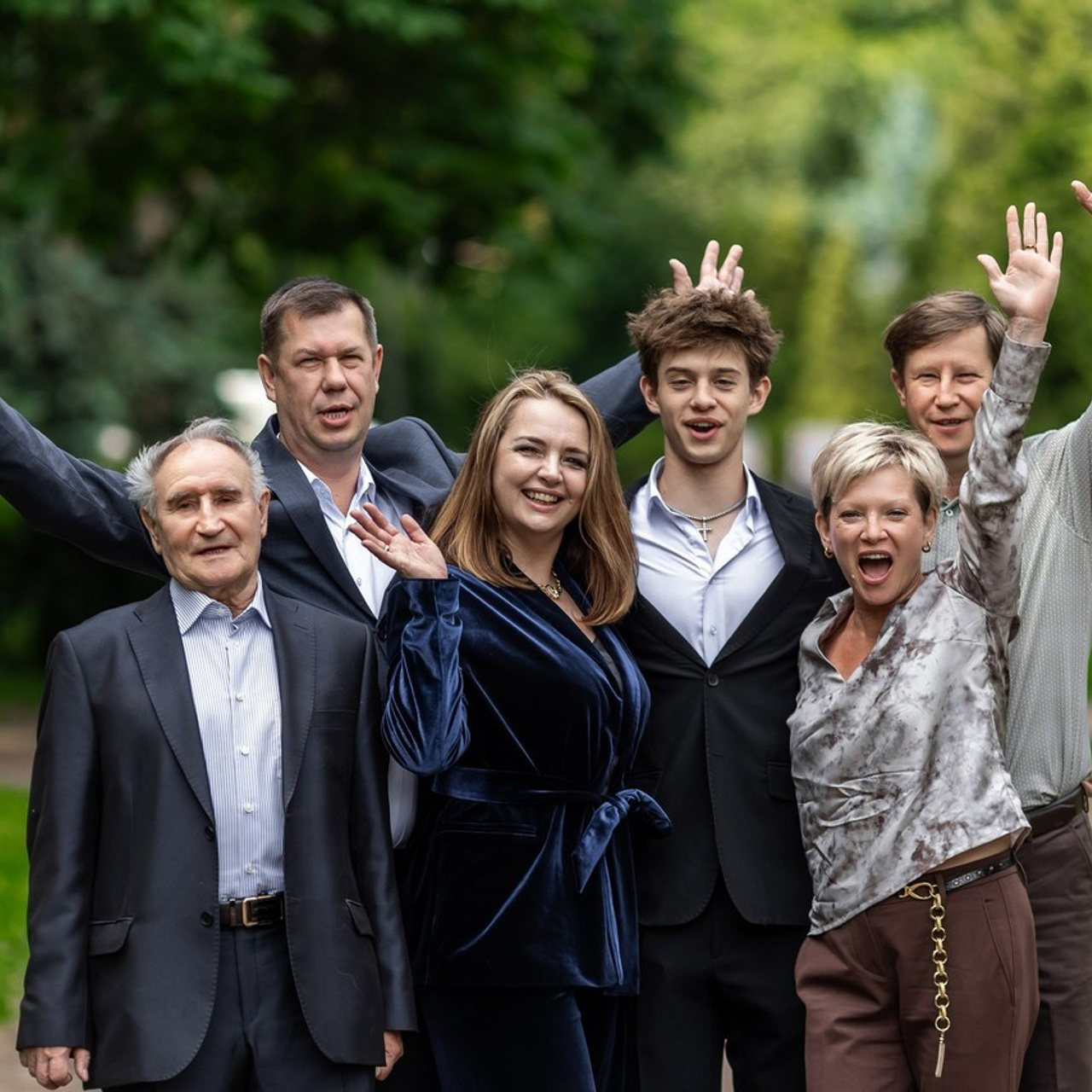 Отзывы о фотографе  Екатерине Ладвановой