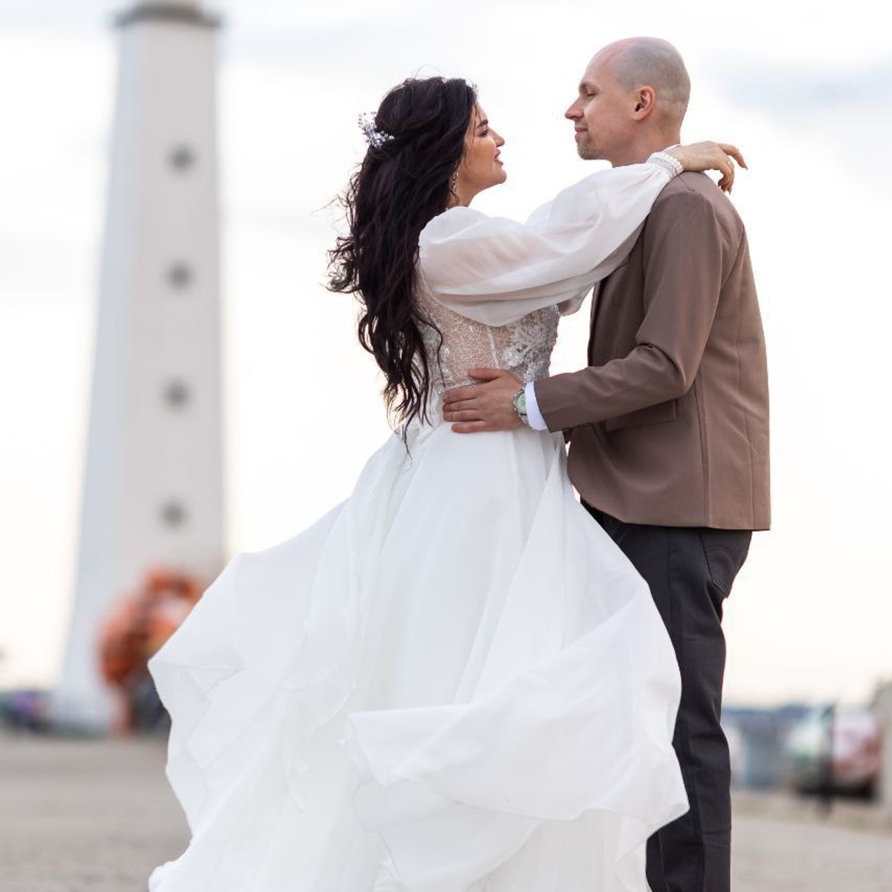 Отзывы о фотографе  Екатерине Ладвановой