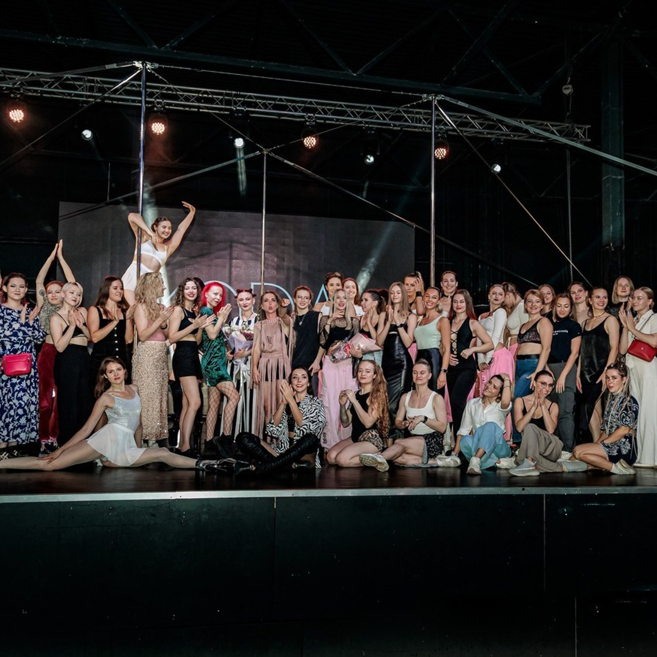 Отзывы о фотографе  Екатерине Ладвановой